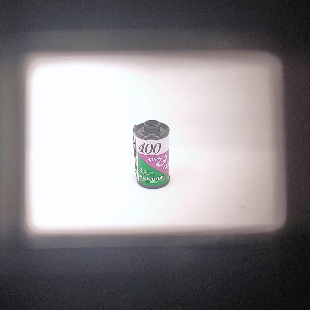 Leica Ⅲf レッドダイヤル セルフタイマー付 動作品