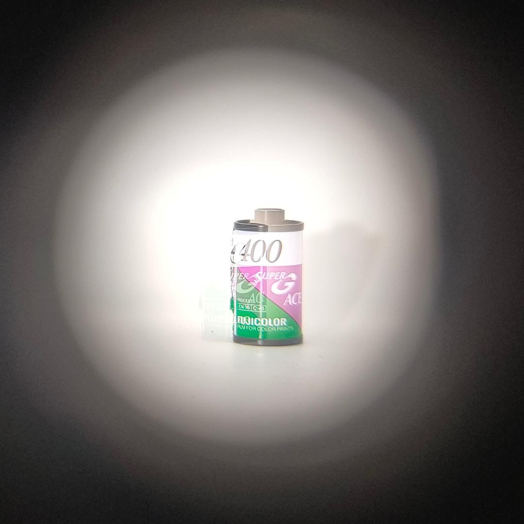 Leica Ⅲf レッドダイヤル セルフタイマー付 動作品