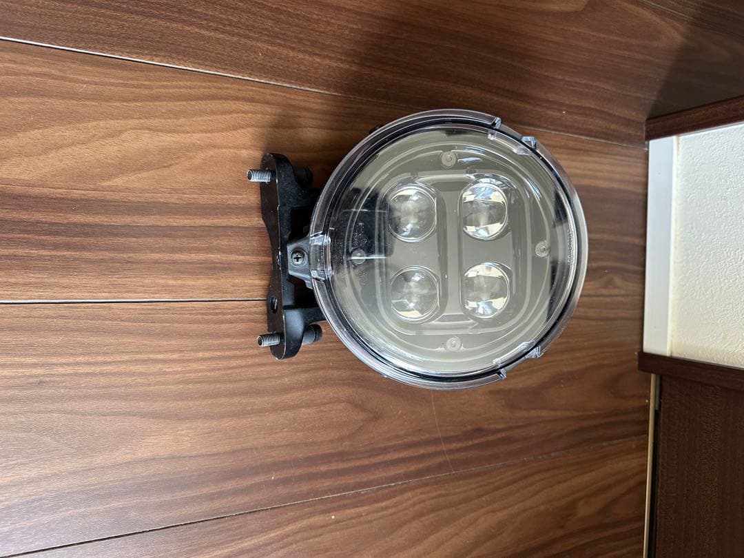 レブル250 2BK-MC49純正ヘッドライト