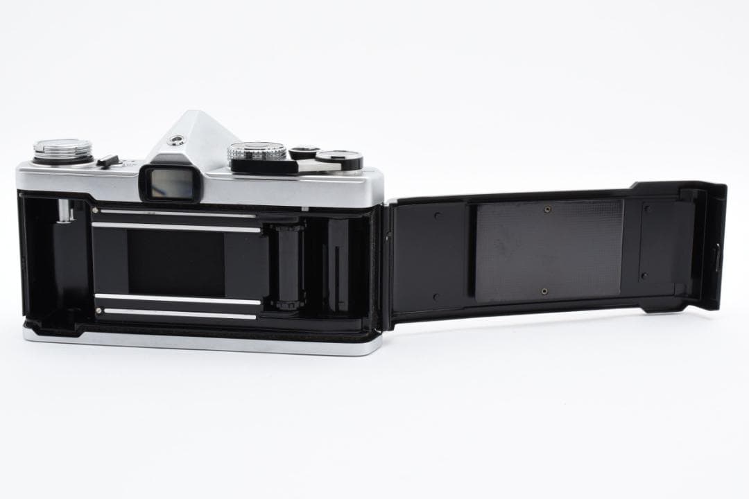 ■美品■ オリンパス OLYMPUS OM-1 F.ZUIKO 50mmF1.8