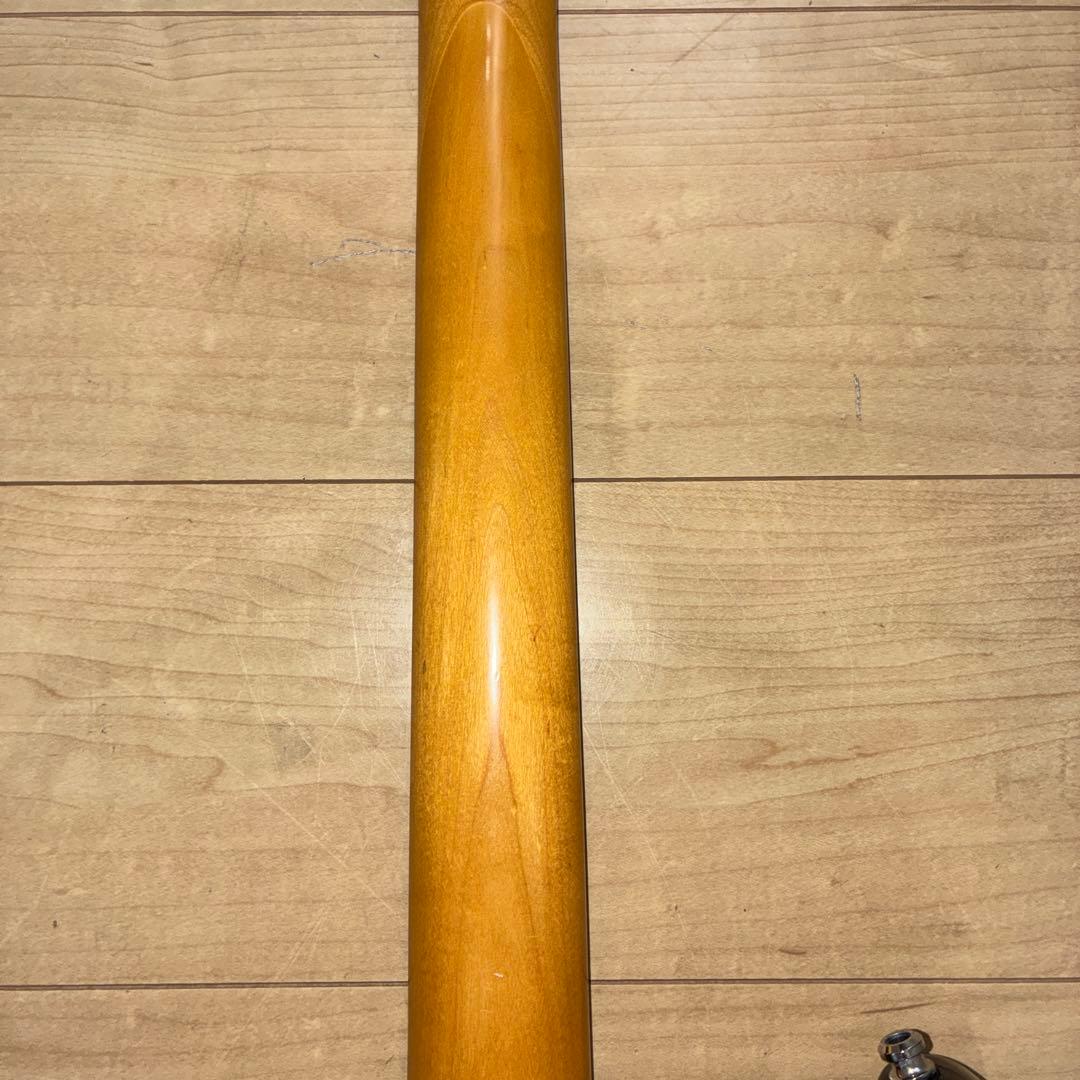 レア　Aria Pro II RS knight Warrior アリア ギター