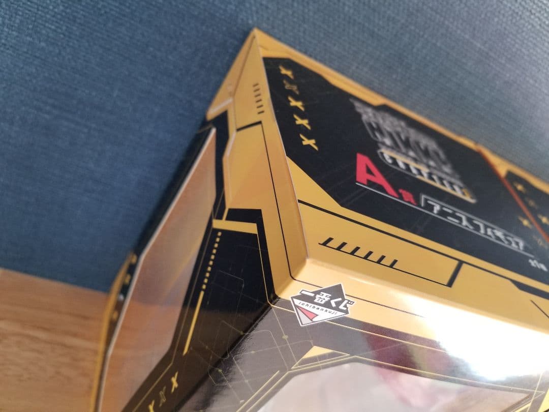 一番くじ 勝利の女神NIKKE CHAPTER3 2点セット