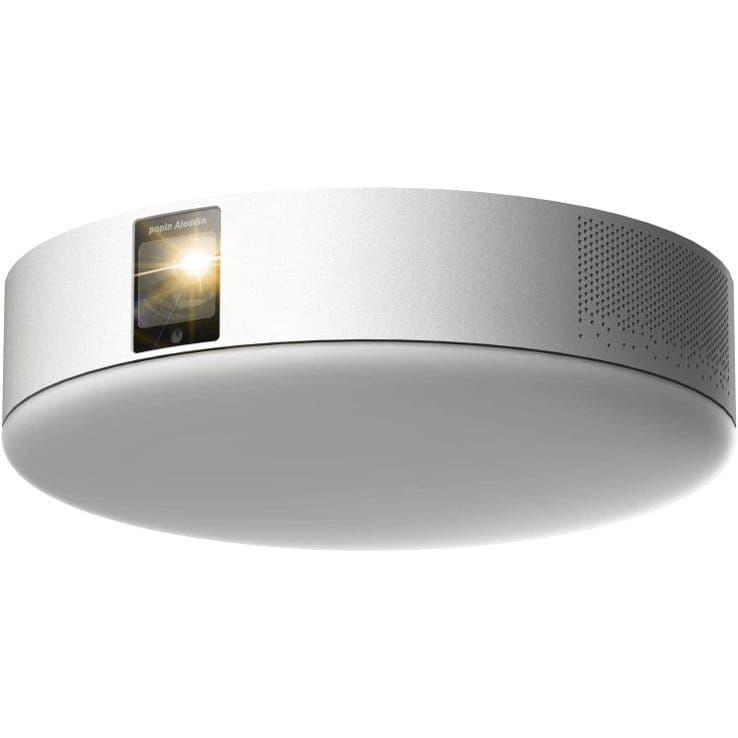 popIn Aladdin 2 Plus ライトのみ故障