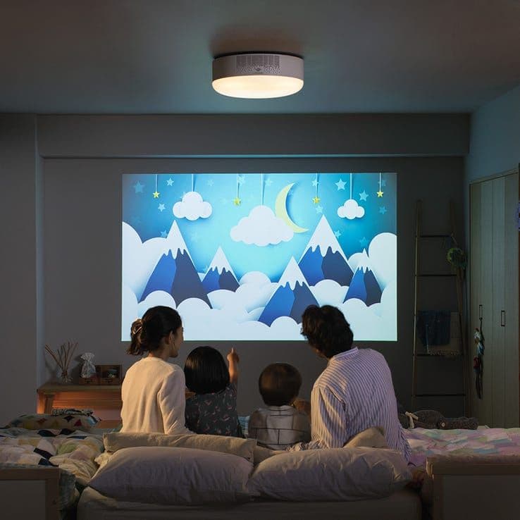 popIn Aladdin 2 Plus ライトのみ故障