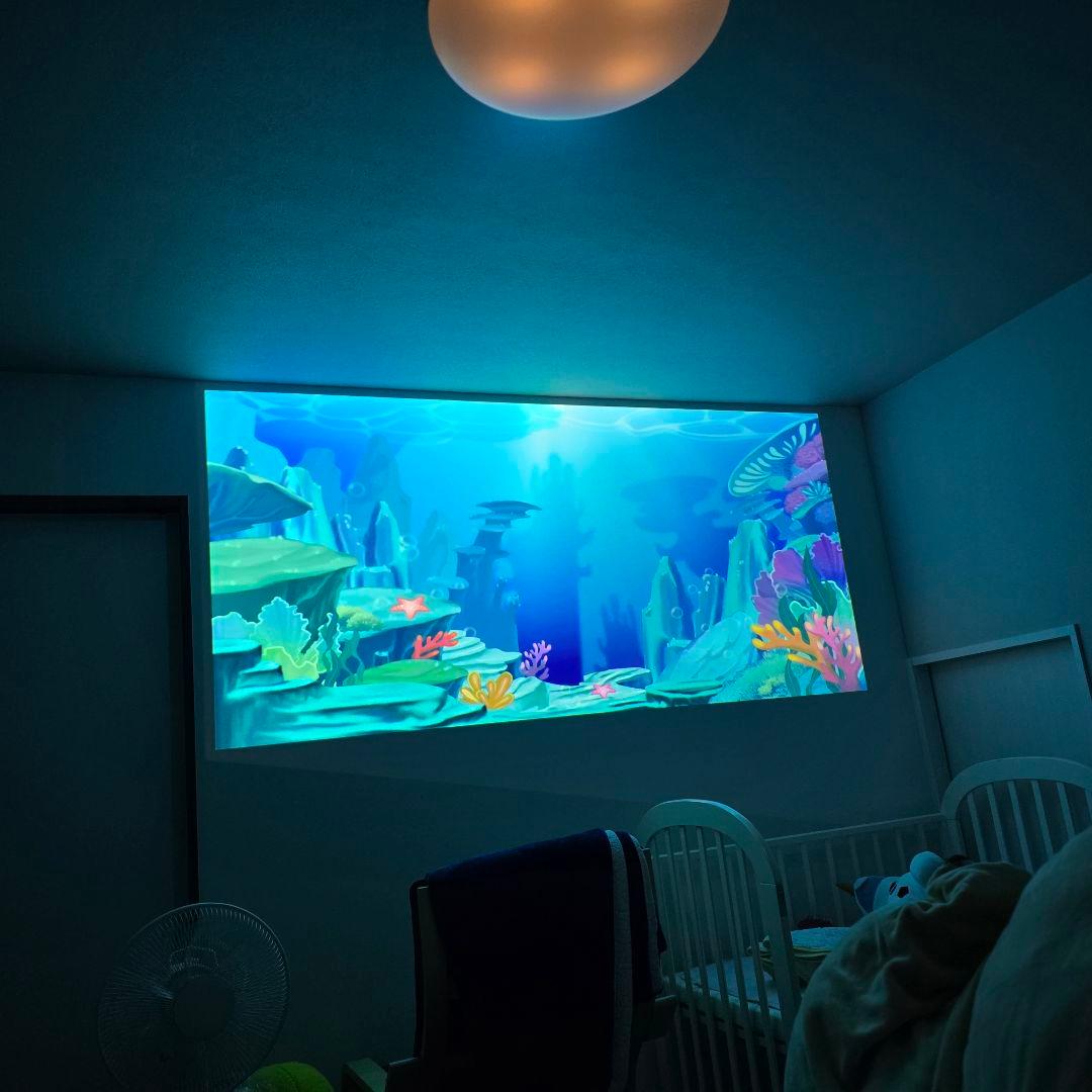 popIn Aladdin 2 Plus ライトのみ故障