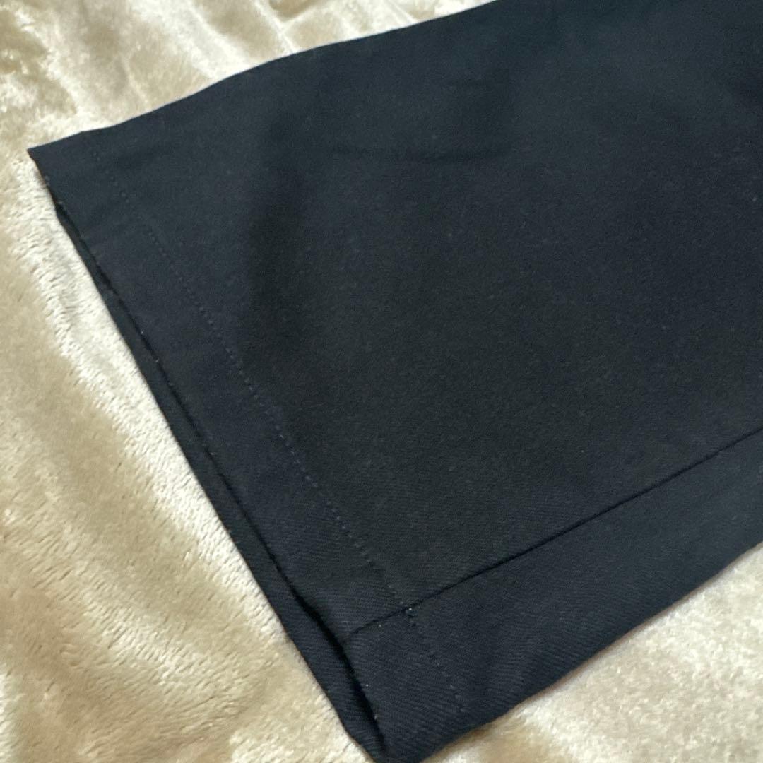 【専用】WTAPS ブラック チノパン SIZE 02