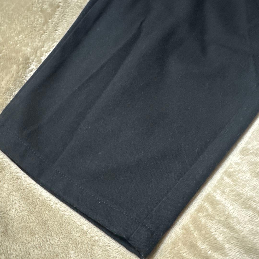 【専用】WTAPS ブラック チノパン SIZE 02