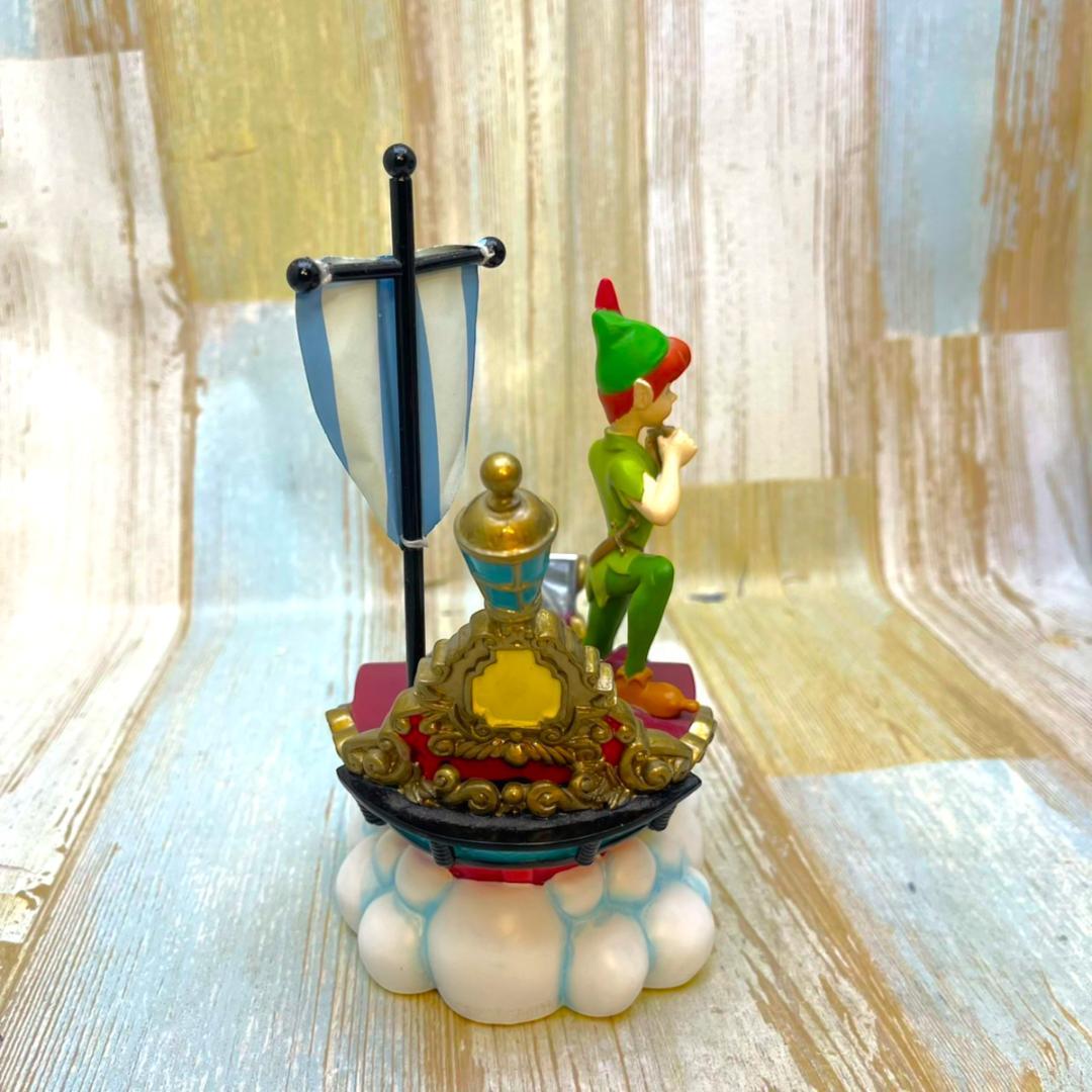 ピーターパン Peter Pan ティンカーベル ネバーランドアドベンチャー