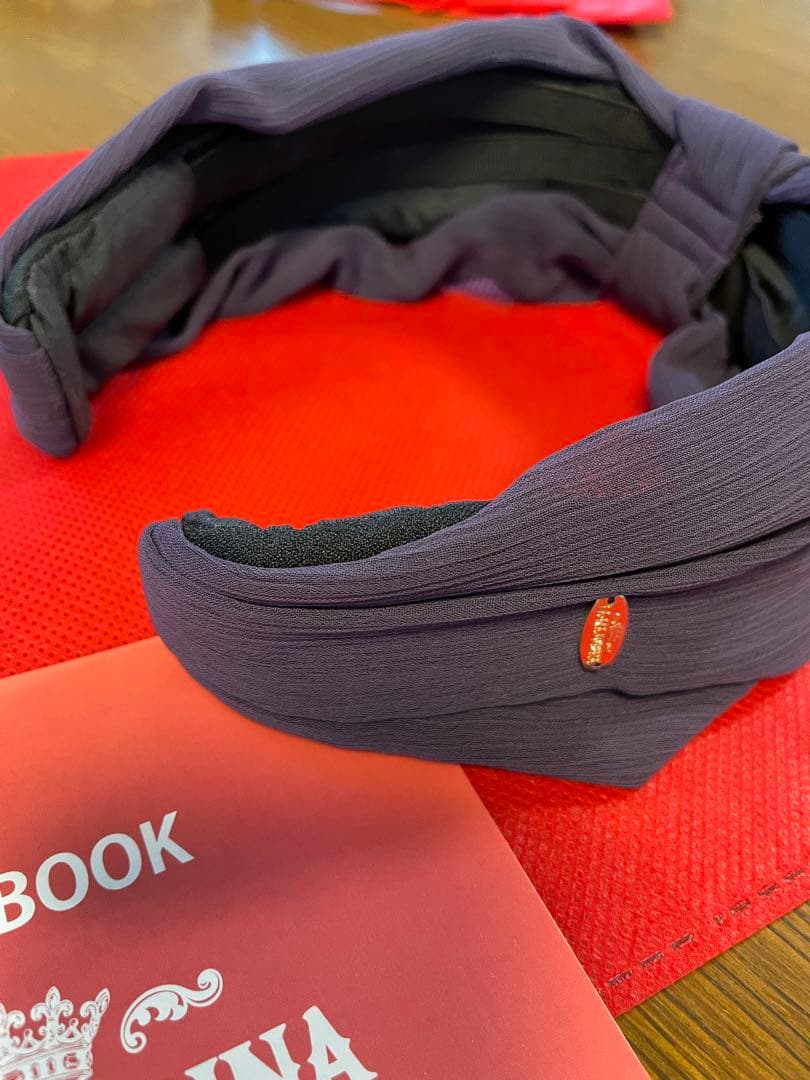 『大人のカチューシャ』ラ・マジョリーナ