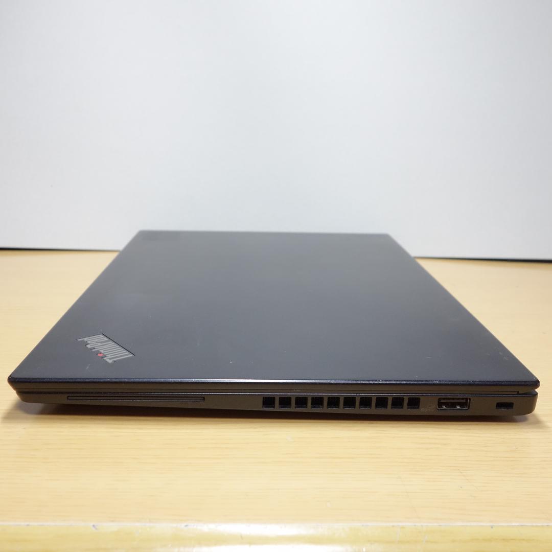 ThinkPad X13◆Core i5-10310U/256G/8G/電池長持