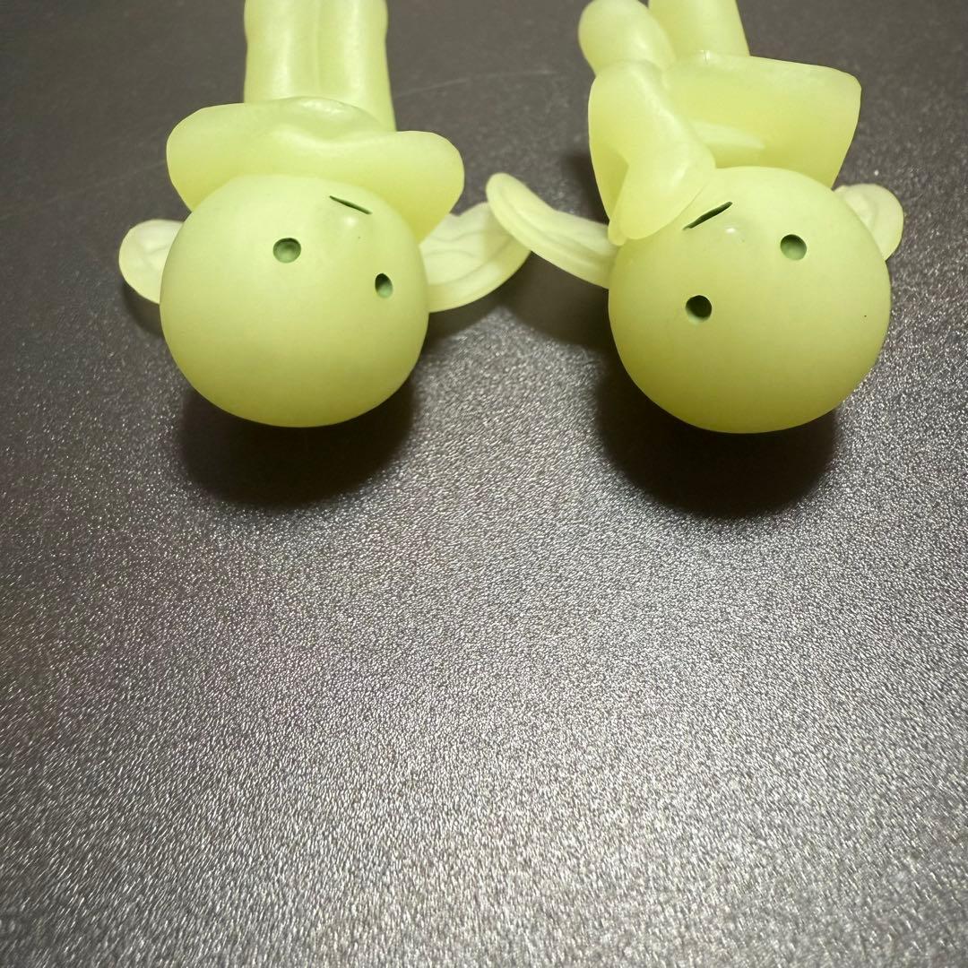 SMISKI シークレット エンジェル 天使