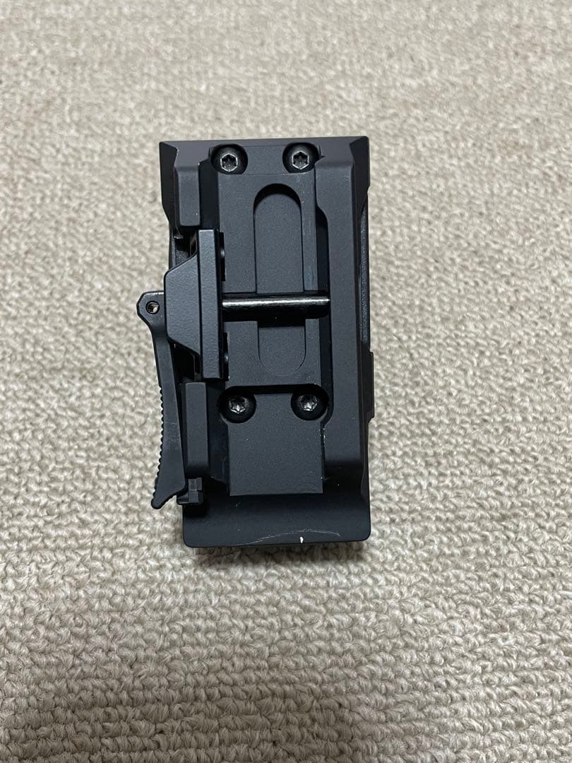 HOLOSUN HS510C サークルドットサイト