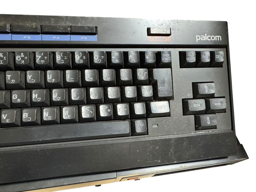 Pioneer MSX PX-V7キーボード AWX-291 PX-DR7未開封