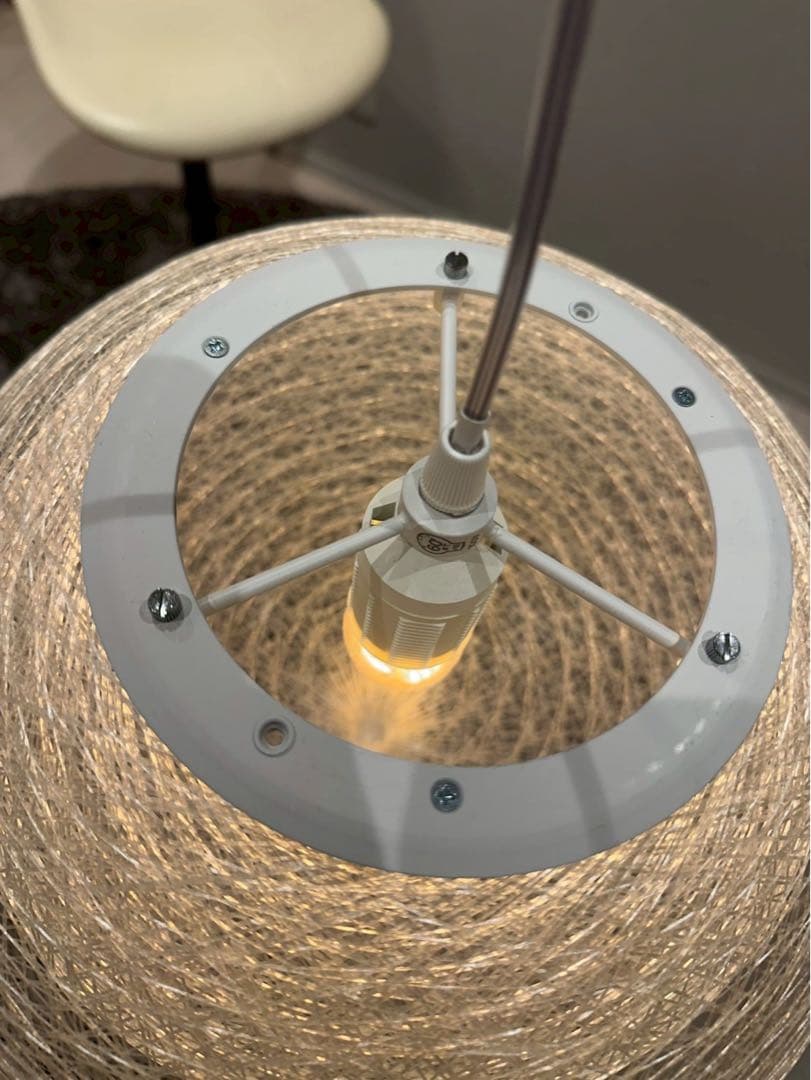 YAMAGIWA MAYUHANA® 321P2911W伊東豊雄 約6万円