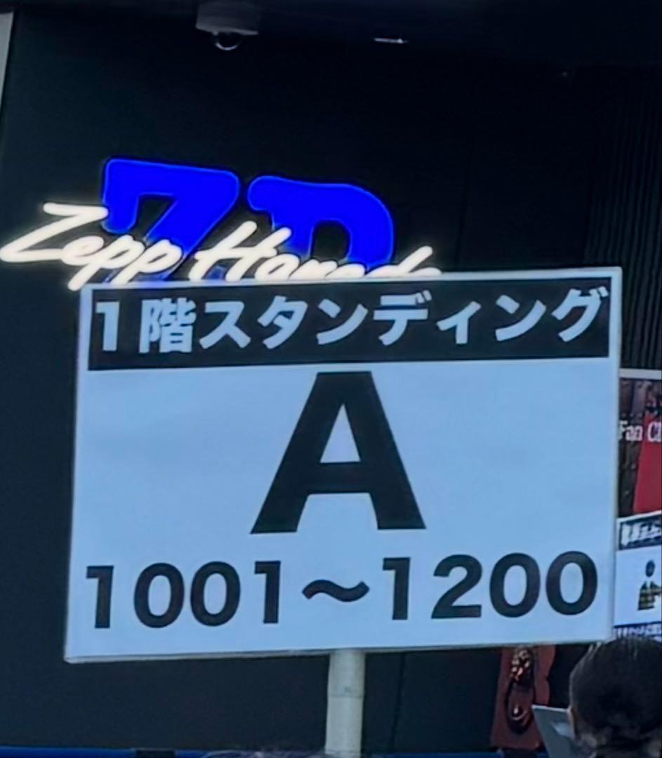 B'z TMG Ⅱ ツアー 松本孝弘 TAK 使用済み ギターピック