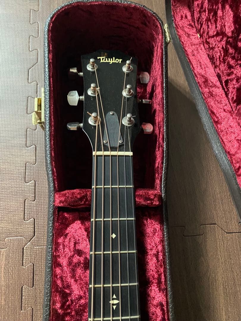 Taylor 512ce selected by koeido 光栄堂