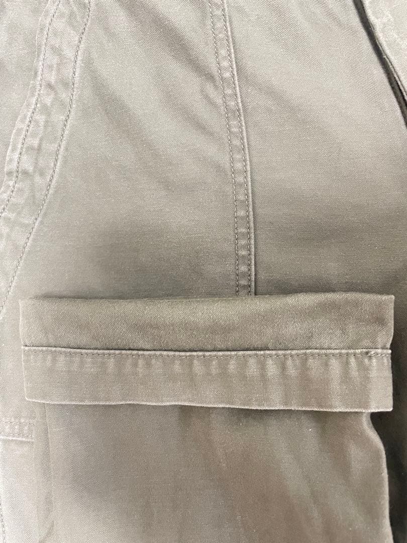 FOB FACTORY サイズ2