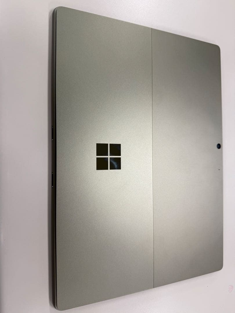 SurfacePro9+SignatureKeyboardペン付　美品