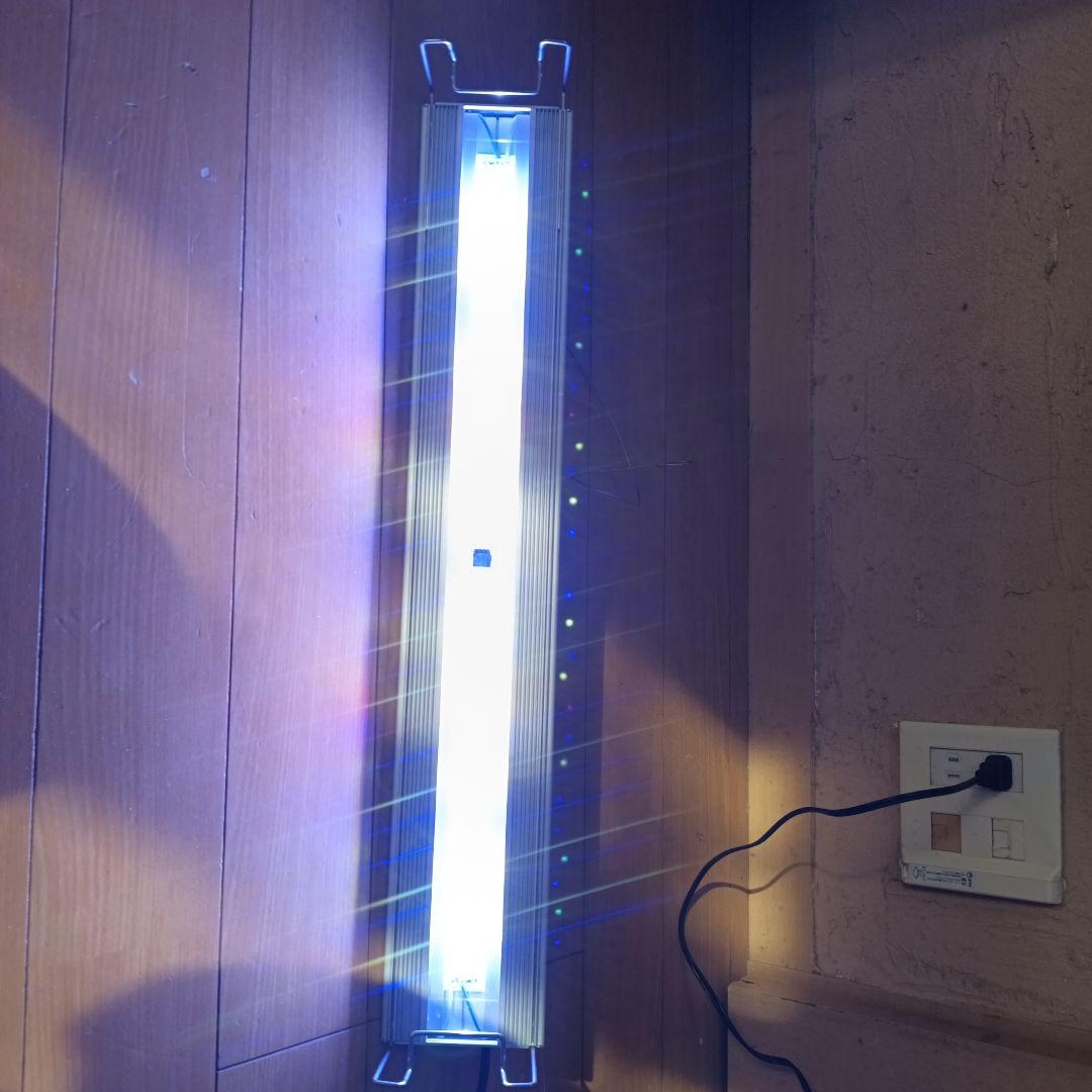 Aquil 水槽用 LEDライト 60cm 24W海水用