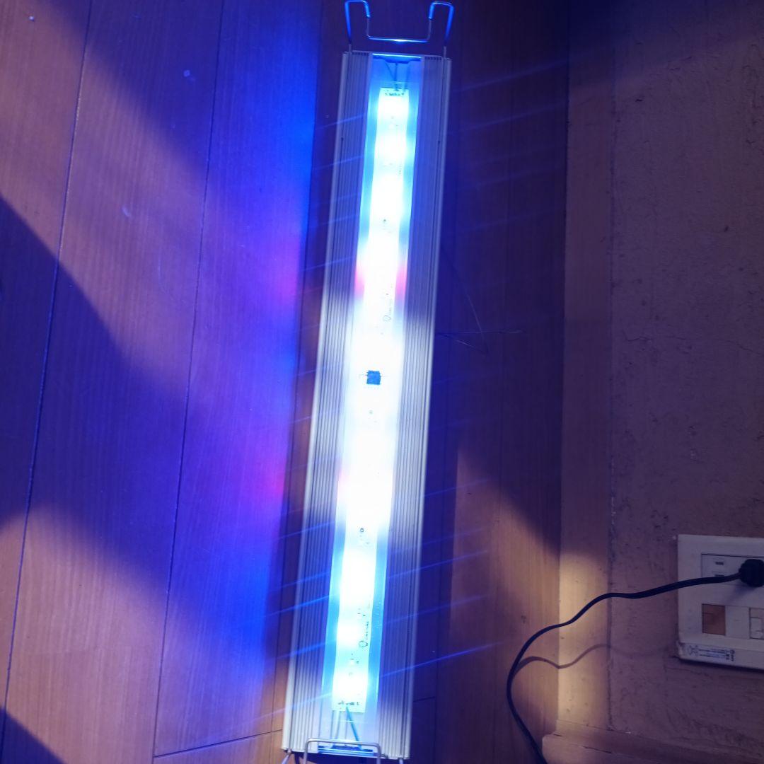 Aquil 水槽用 LEDライト 60cm 24W海水用