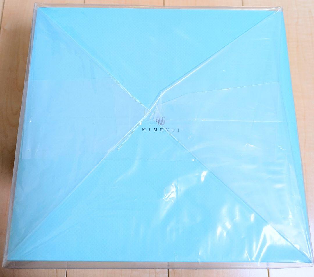 [未開封品] アズールレーン ブレマートン 熱々トレーニング [ミメヨイ]