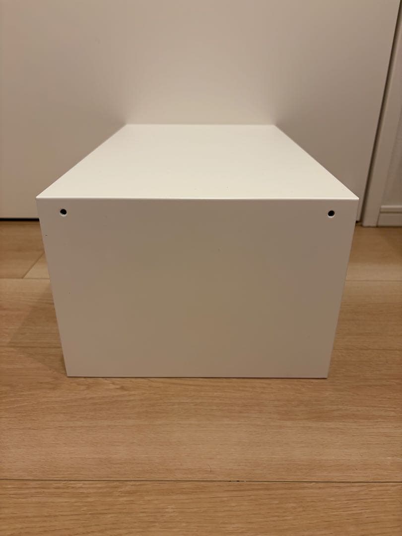 パソコンデスク PREDUCTS Drawer Two Plus