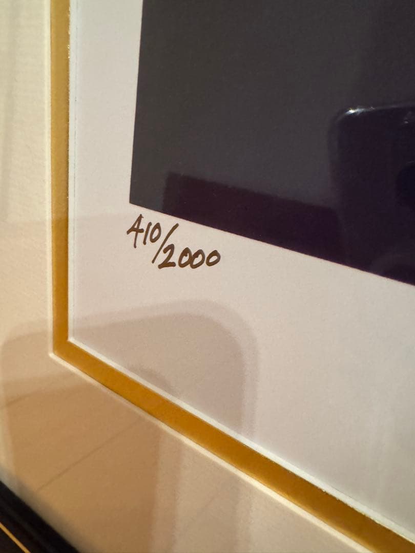 メラニーケント 10TH MIX 作品保証書あり410/2000