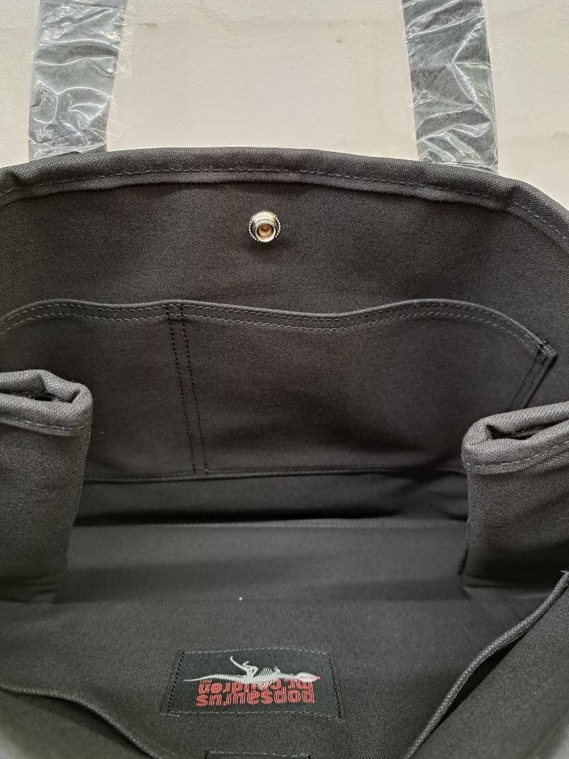 Mr.Children POPSAURUS PORTER トートバッグ