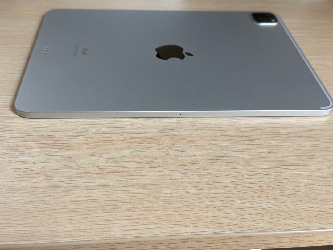 iPad Pro 11インチ 第三世代 128GB Wifiモデル