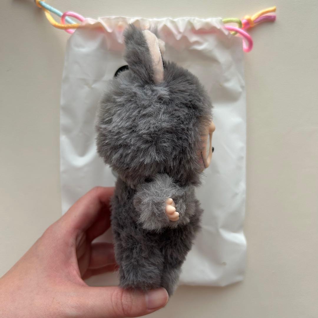 【正規品】ラブブ big into energyシークレット