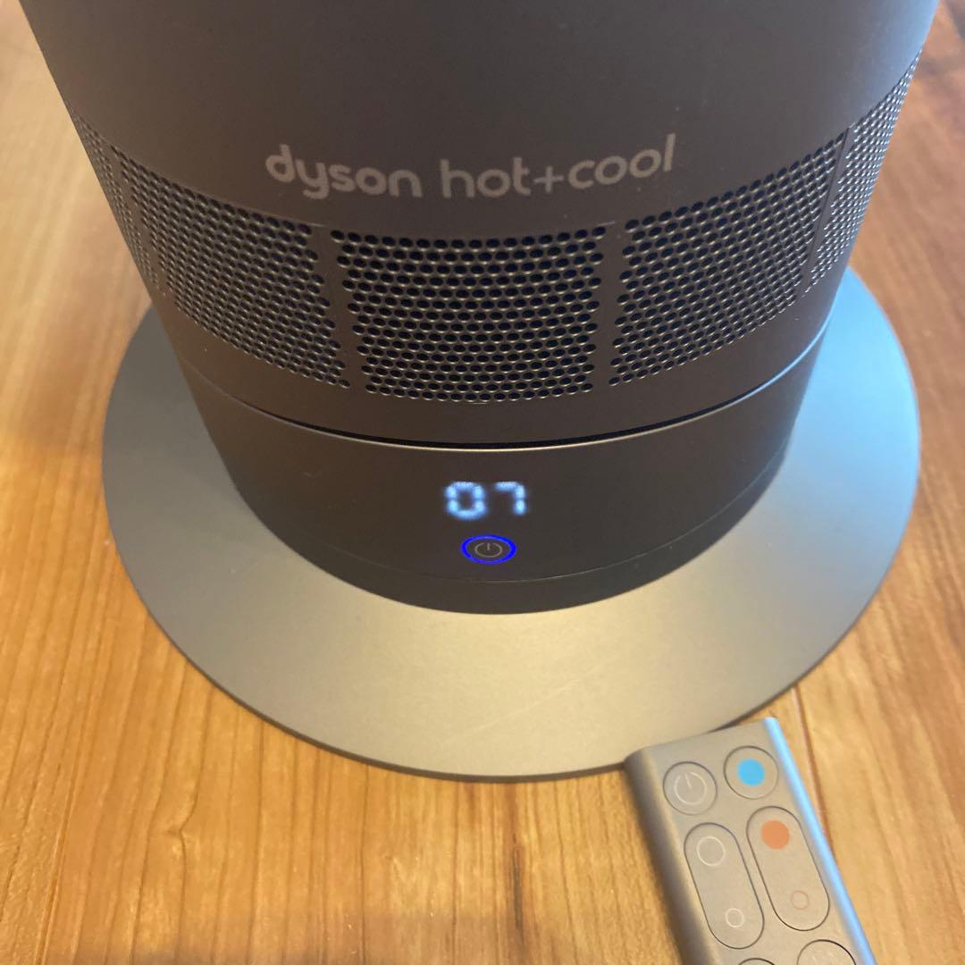 扇風機・サーキュレーター Dyson Hot+Cool AM09