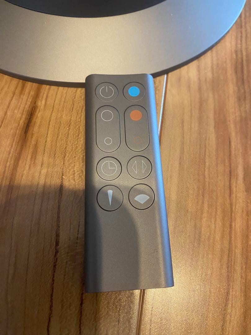 扇風機・サーキュレーター Dyson Hot+Cool AM09