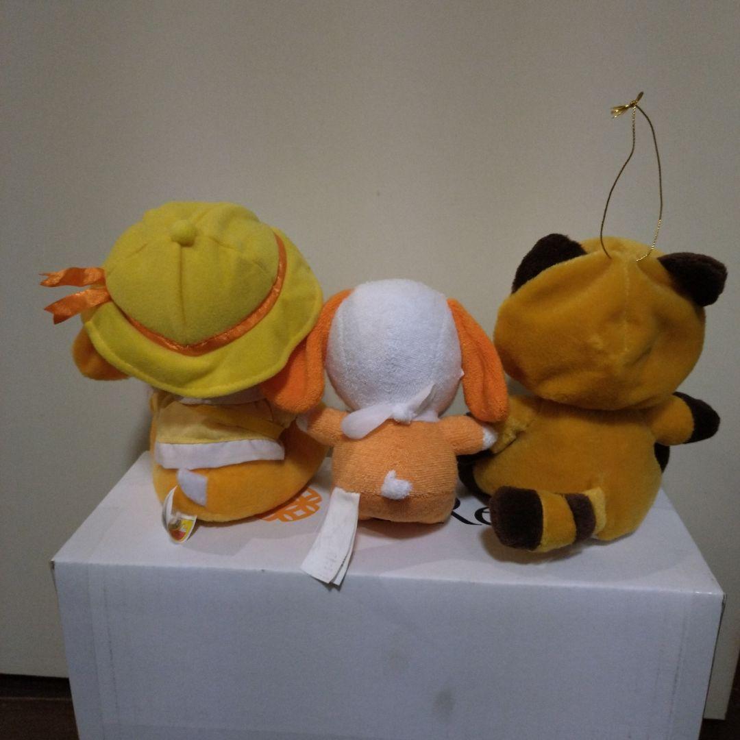 スヌーピーぬいぐるみ