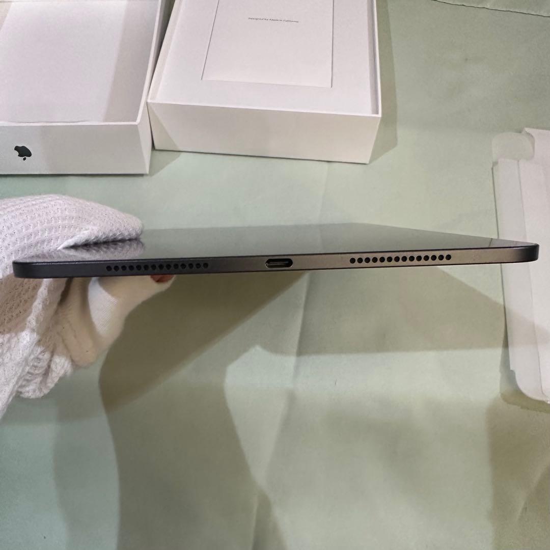 iPad Pro 11インチ M4 + Apple Pencil Proなど