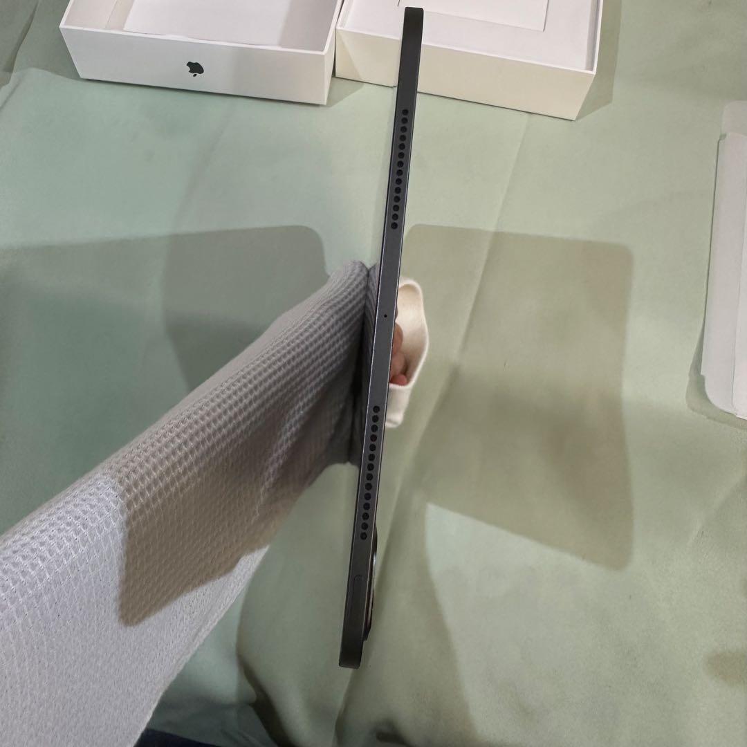 iPad Pro 11インチ M4 + Apple Pencil Proなど