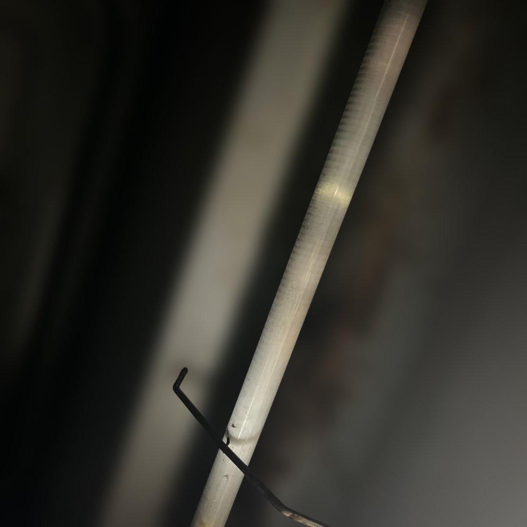 バルミューダ　オーブンレンジ　2021年製　ジャンク品