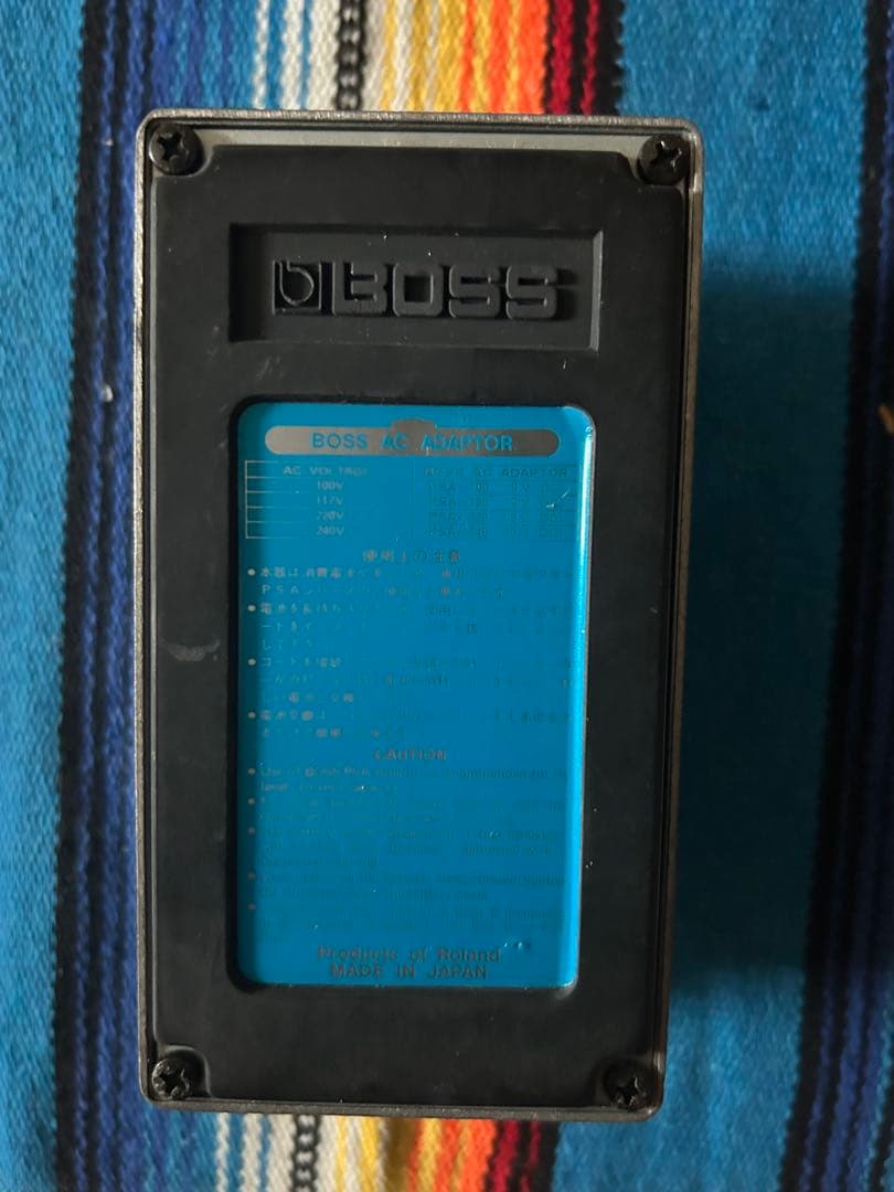 N*e様 BOSS Digital lizer MZ-2 メタライザー