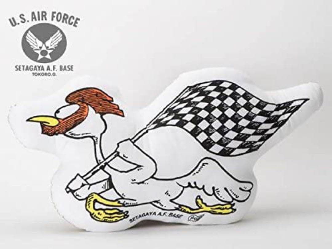 世田谷ベース ロードストローラークッション