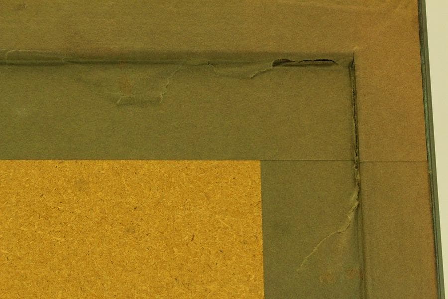 シャガール 額 工藝 室内調度 壁飾り(ZE438)