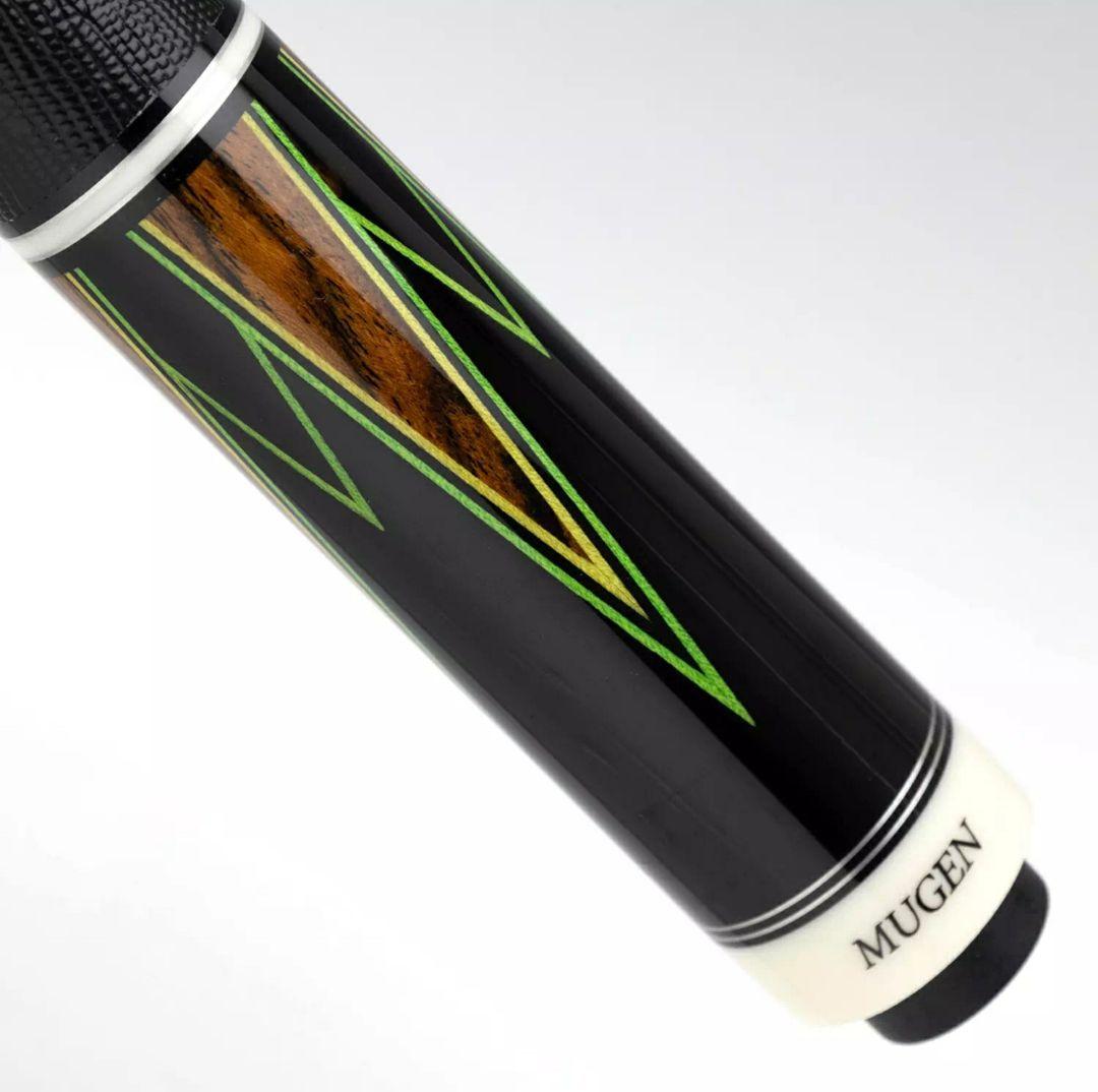 アダム MUGEN MGN-10 (VI Solid 8 シャフト装備）