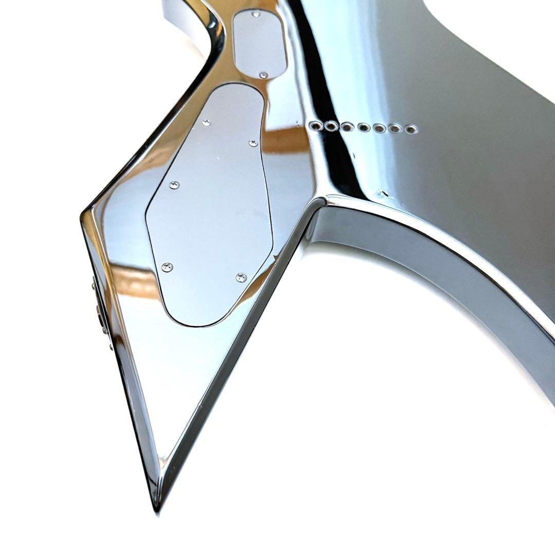 【希少】B.C.RICH WARLOCK Lucky 7 7弦ギター