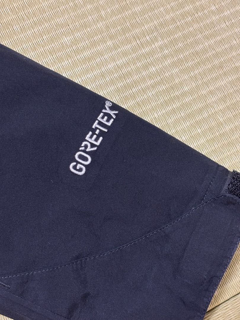 ザノースフェイス 3WAY カルティエ トリクライメイト ジャケット　海外モデル