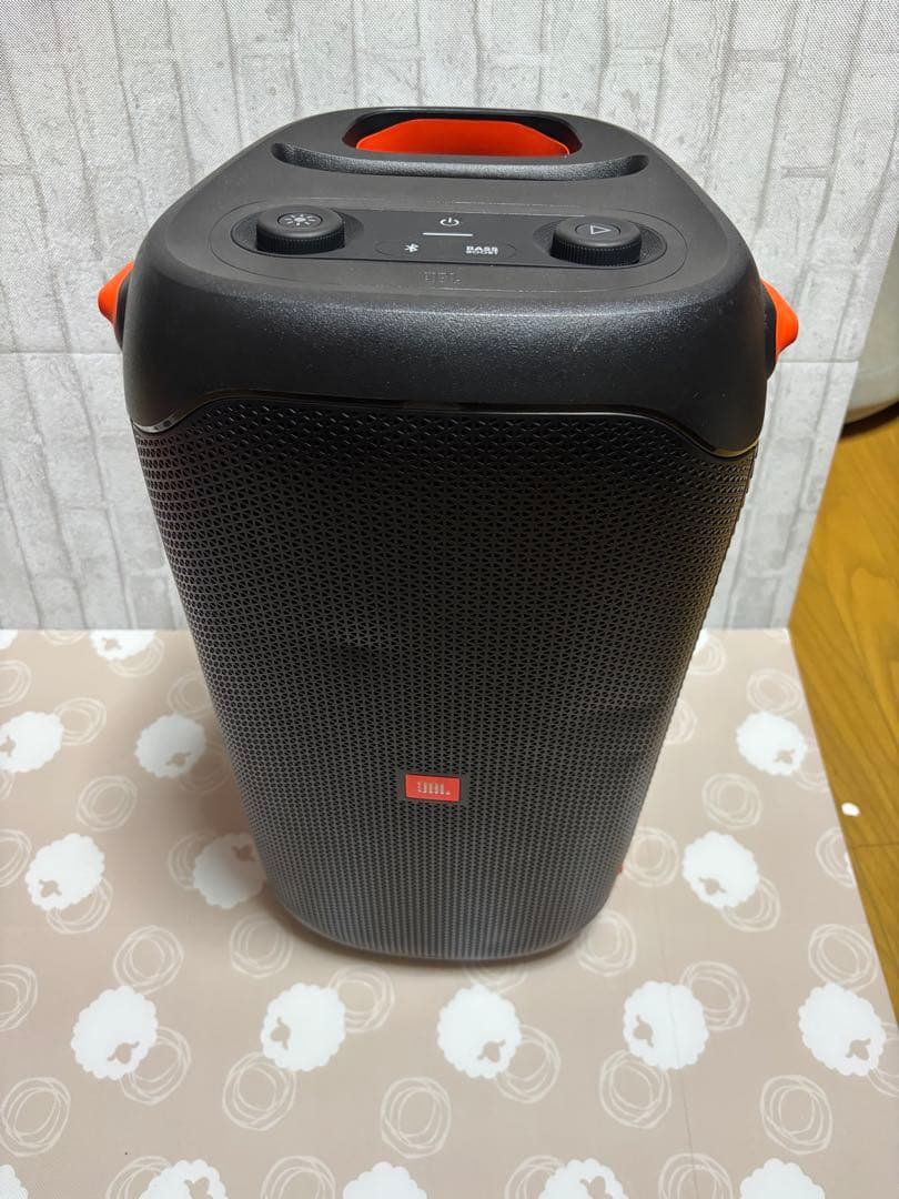 A*i様 JBL PARTYBOX110 本体