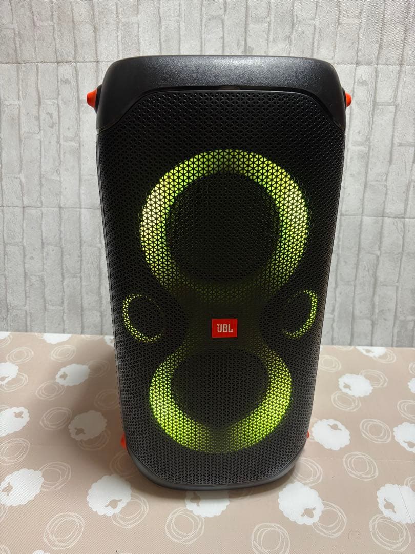 A*i様 JBL PARTYBOX110 本体