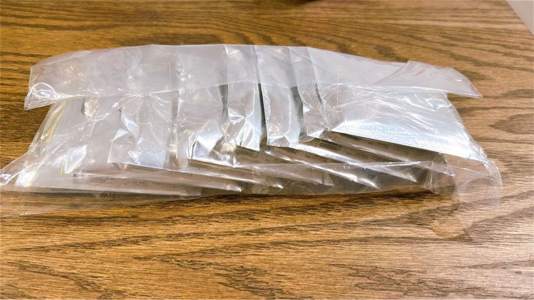 僕のヒーローアカデミア　パッケージ風キーチェーンコレクション