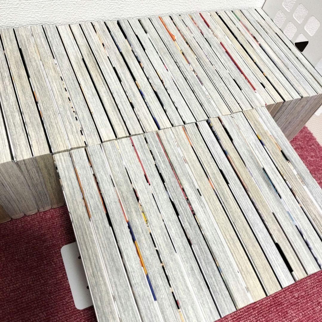 【美品】ハイキュー!! 全巻セット★全45巻 古舘春一