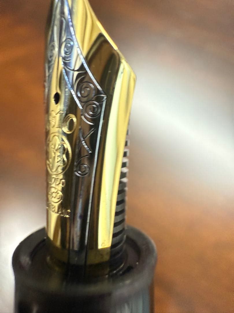 Montblanc モンブラン マイスターシュテュック 149 極美品