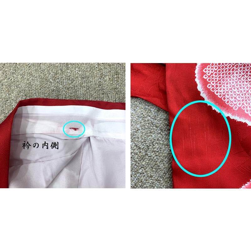 お小物類全て、草履&バッグ、着付け小物一色501ag26□着物&袋帯&長襦袢