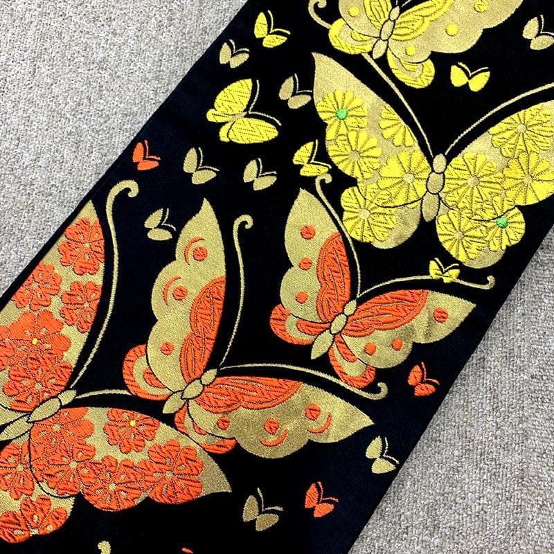 お小物類全て、草履&バッグ、着付け小物一色501ag26□着物&袋帯&長襦袢