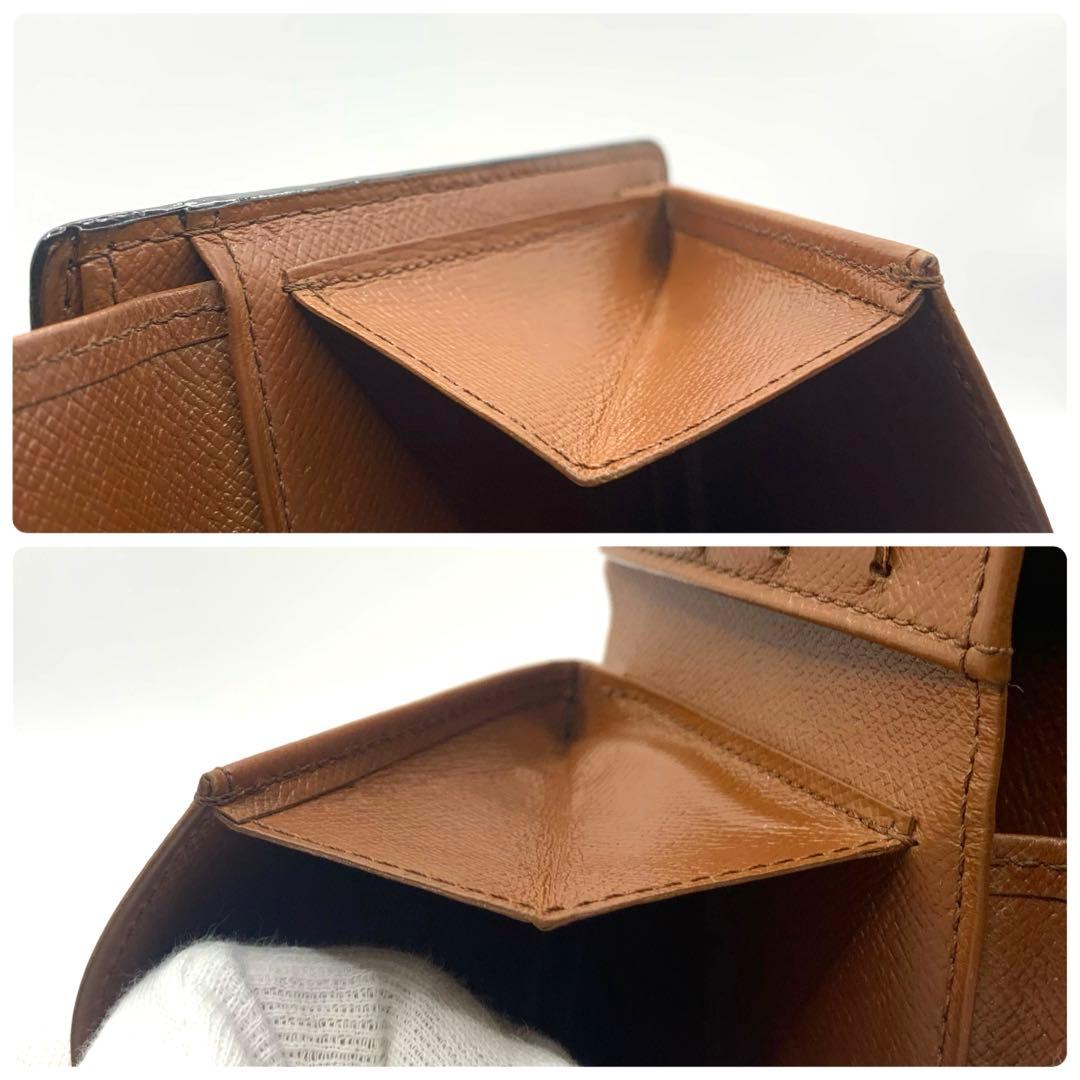 ルイヴィトン 二つ折り財布 ポルトフォイユ マルコ モノグラム コンパクト財布